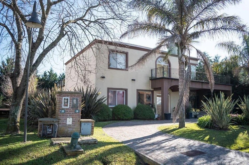 Imagen 2 de 27 de Propiedad En Venta En Barrio San Patricio