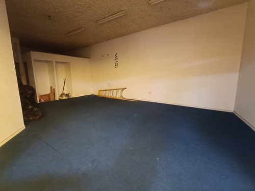 Arriendo Local Comercial En Paseo Peatonal Latorre V.alemana
