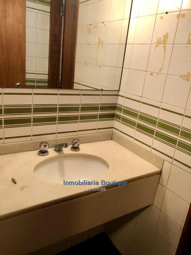 Imagen 9 de 10 de Esquina De Juan Carlos Gomez Y Rincón, Vivienda U Oficina Cw179586