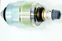 Comprar Selenoide 24v Bomba Inyeccion Chevrolet Fvr Ford Cargo 1721