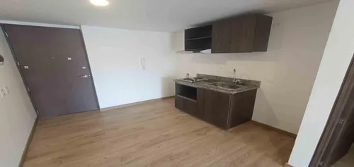 Apartaestudio Para Arriendo En Marly (4862).