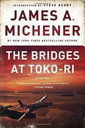 Libro The Bridges At Toko-ri - James A. Michener