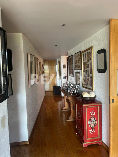 Venta Ph En Av Cordillera De Los Andes, Lomas De Virreyes, Lomas De Chapultepec.