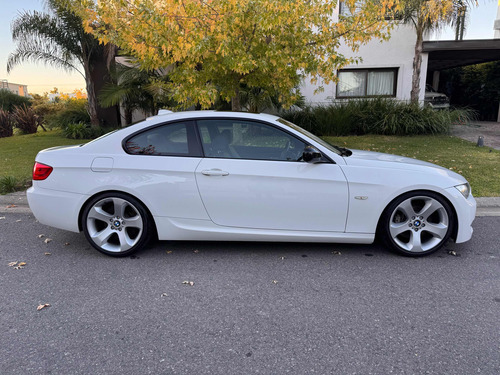 BMW Serie 3 3.0 335i Coupe Sportive 306cv