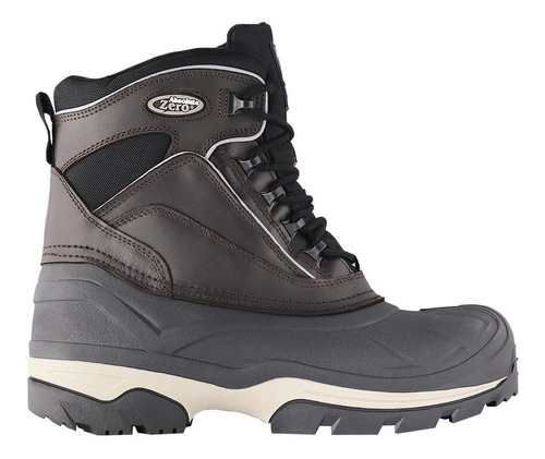 Bota Térmica 4065 Café