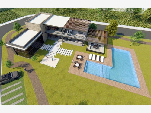 Imagen 8 de 11 de Terreno En Venta Los Cristales