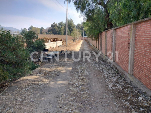 Terreno En Venta San Nicolas, Panotla, Tlaxcala.