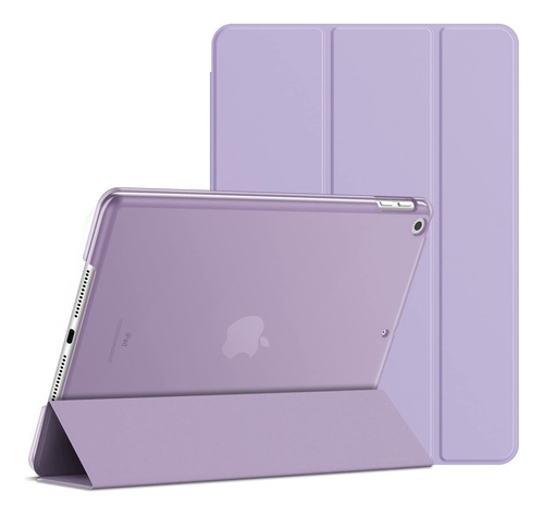 Jetech Case For iPad 10.2-inch (2021/2020/2019 Model-