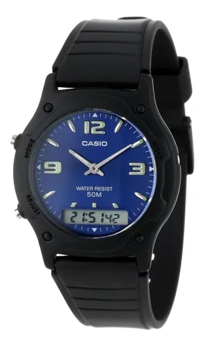 Casio clearance aw 49he