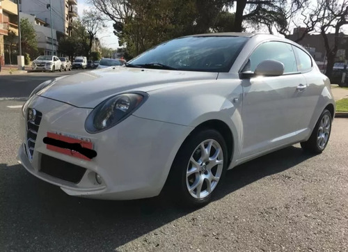 Alfa Romeo Mito 1.4 Junior 78cv 5mt