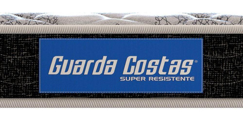 Cama Box King: Colchão Espuma Probel G. Costas Super Resist