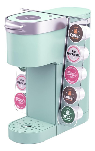 Organizador Gevoli K Cup Para Cafeteras Keurig K-mini Y K Mi