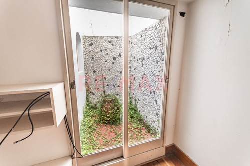 Casa Parque Chacabuco Venta Coch Patio Terr Pileta