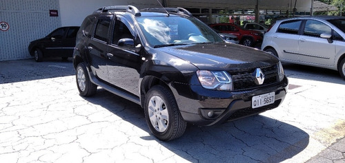 Renault Duster 2015/2016 5657