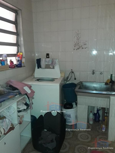 Imagem 12 de 15 de Ref.: 8401 - Sobrados Em Osasco Para Venda - V8401