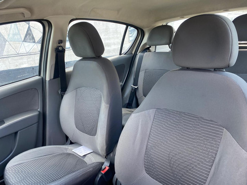 Fiat Palio 1.0 Attractive Flex 5p