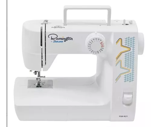 Máquina de coser Remington STF 16