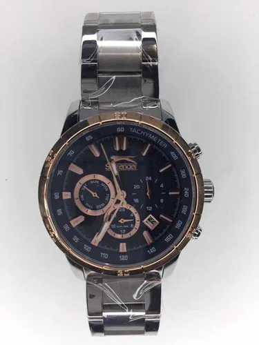 Reloj Caballero Slazenger Regalo Perfecto padavi Env o gratis