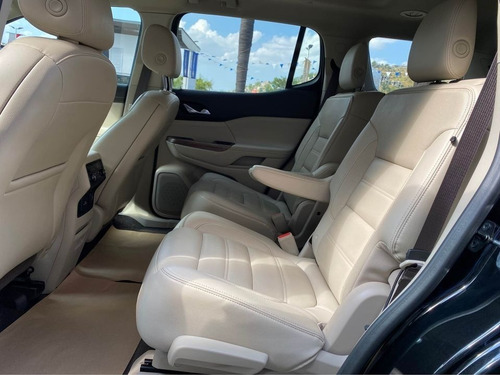 Imagen 10 de 11 de Gmc Acadia Denali 2019