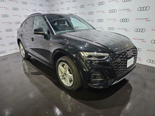 Audi q5 sportback 2.0 45Tfsi S Line Quattro Mild Hybrid