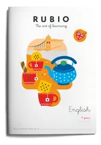 Comprar Rubio English 9 Years Advanced, De Vários Autores. Ediciones Técnicas Rubio - Editorial Rubio, Tapa Blanda En Inglés