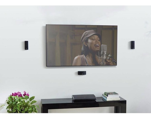Imagen 2 de 2 de Sistema De Home Theater 5.1 Bose Lifestyle 600