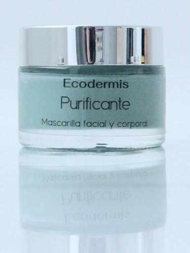 Mascarilla Arcilla Azul, Purificante - G - g a $332