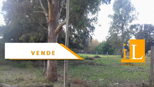 Lote En Venta En Bº La Parada - C/ Escritura