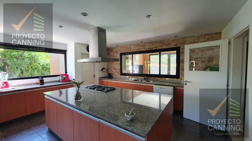 Imagen 6 de 9 de Casa En Venta En Canning El Rocio