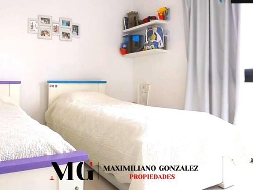 Imagen 8 de 10 de Departamento En Venta - Barrio Privado Cerrado Terralagos, Canning Ezeiza
