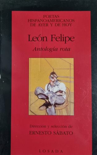 Antología Rota León Felipe
