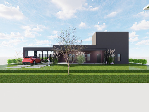 Construcción De Casa Steel Frame No Sabés Por Dónde Empezar?