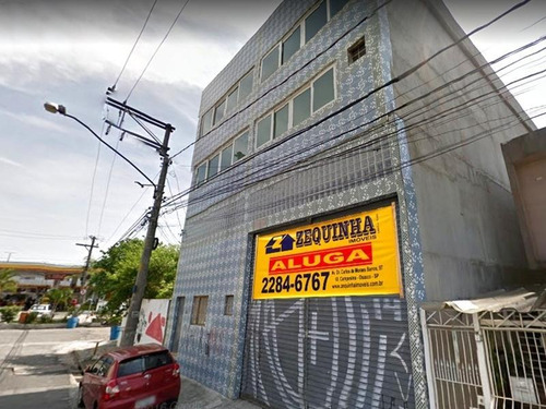 Imagem 1 de 15 de Ref.: 28764 - Predio Coml. Em Osasco Para Aluguel - 28764