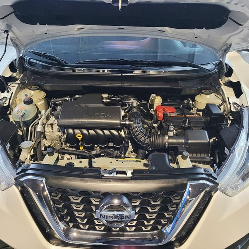 Imagem 5 de 12 de Nissan Kicks 2019 1.6 16v S 5p