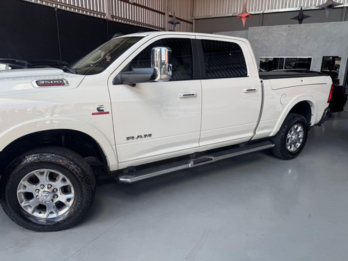 Ram 3500 Laie 6.7d 2022