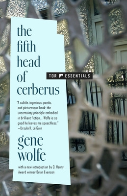 Libro The Fifth Head Of Cerberus: Three Novellas - Wolfe,...