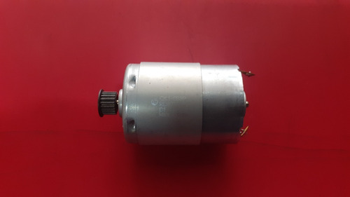 Motor Para Impresora Canon Pixma Ip 1000 Qk1-0889