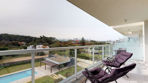 Imagen 20 de 20 de Venta De Apartamento 2 Dormitorios Y Medio En Rincon Del Indio