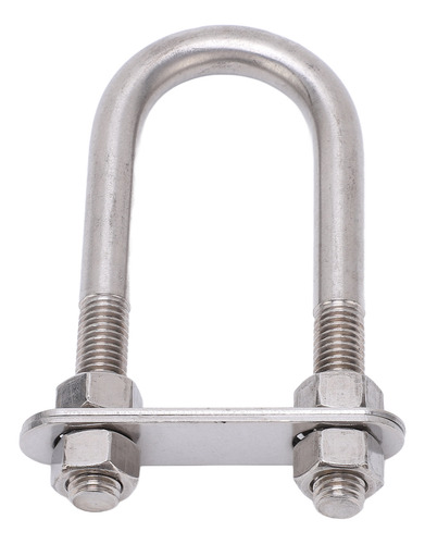 Tornillo Ajustable Tie Down U Marine Bow Stern Eye De 12 X 1