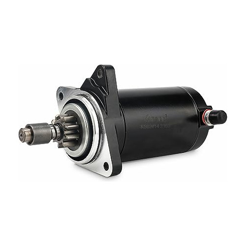 Motor De Arranque Compatible Con Sea Doo Xp 782cc 96-97 (Reacondicionado)