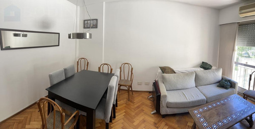 Imagen 2 de 11 de Venta-departamento 2 Ambientes- Palermo Soho