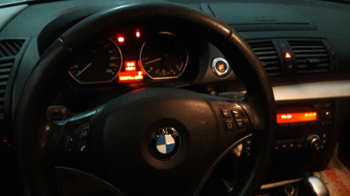 Bmw Serie 1 Heth 120i