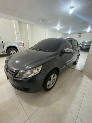 Imagem 7 de 14 de Volkswagen Gol - 2012/2013 1.0 Mi 8v Flex 4p Manual G.v