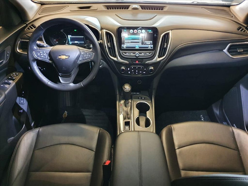 Imagem 14 de 14 de Equinox 2.0 16v Turbo Gasolina Premier Awd Automático
