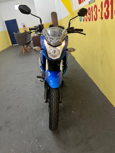 Haojue Dk 150 Cbs