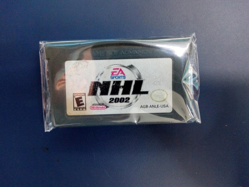 Nhl 2002 -gba-