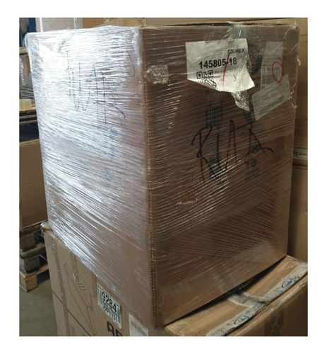 Tubo Flexible Conduit 2 Pulgadas Acero Galvanizado 30 Metros (Usado)