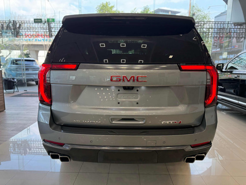 GMC Yukon 6.2 V8 At4