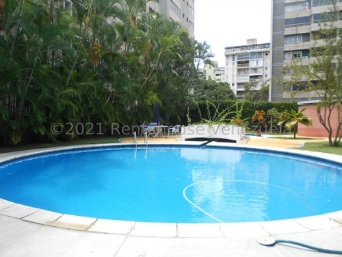 Imagen 15 de 22 de 22-6647. Apartamento Con Vista Al Avila En Una De Las Mejores Zonas De Caracas.
