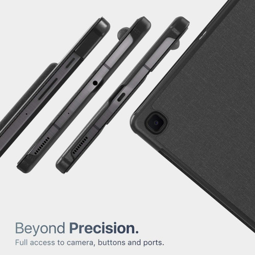 Funda Cover Para Galaxy Tab S6 Lite P613 2022 Protector